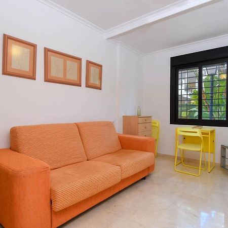 Apartament Jardines Del Pla Jávea Zewnętrze zdjęcie