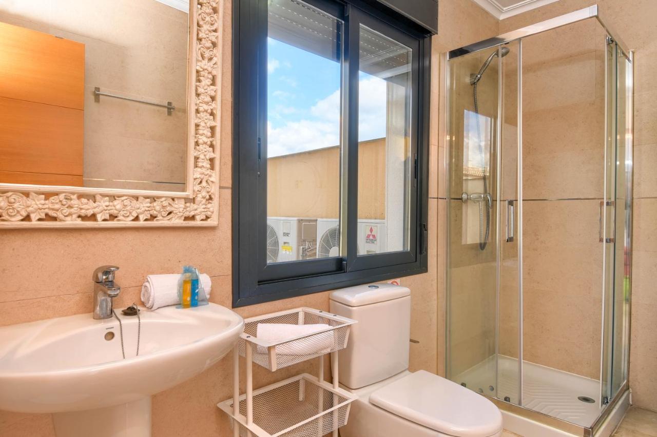 Apartament Jardines Del Pla Jávea Zewnętrze zdjęcie